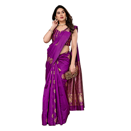 Kaveri Fancy Saree