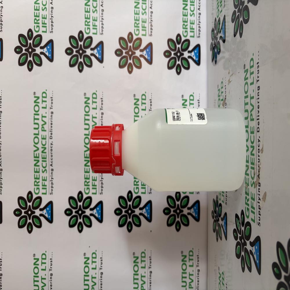 COD 500 mg/L Calibration Standard 500ml
