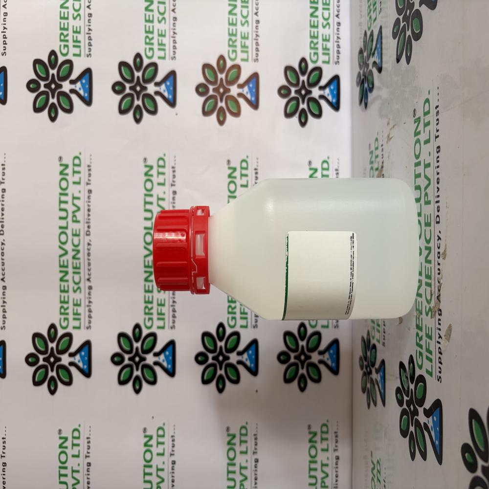 COD 500 mg/L Calibration Standard 500ml