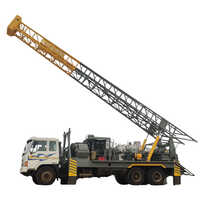 Ngdr2000 Rotary Drilling Rig