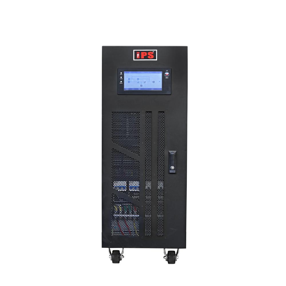 20KVA Online UPS with Isolation Transformer for Uses Laser and Metal Cutting Machines