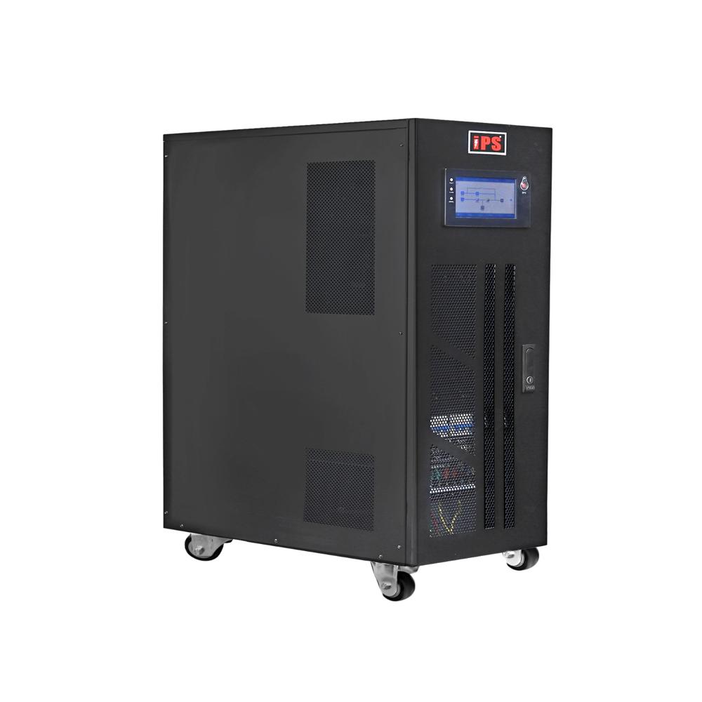 20KVA Online UPS with Isolation Transformer for Uses Laser and Metal Cutting Machines