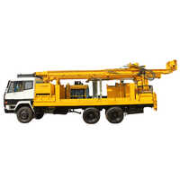 Ngdth600r Dth Drilling Rig