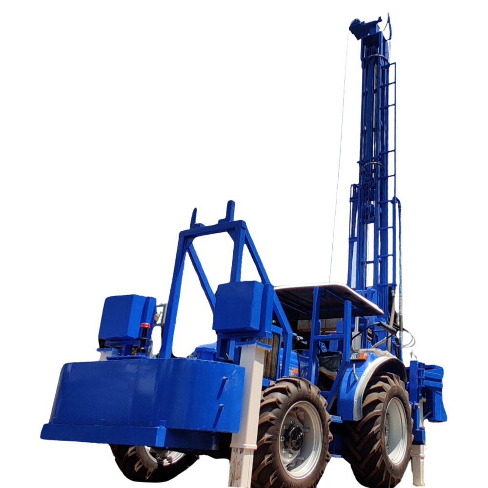 DTH Drilling Rigs