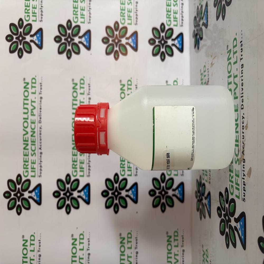 BOD 1000 mg/L Calibration Standard certified reference material