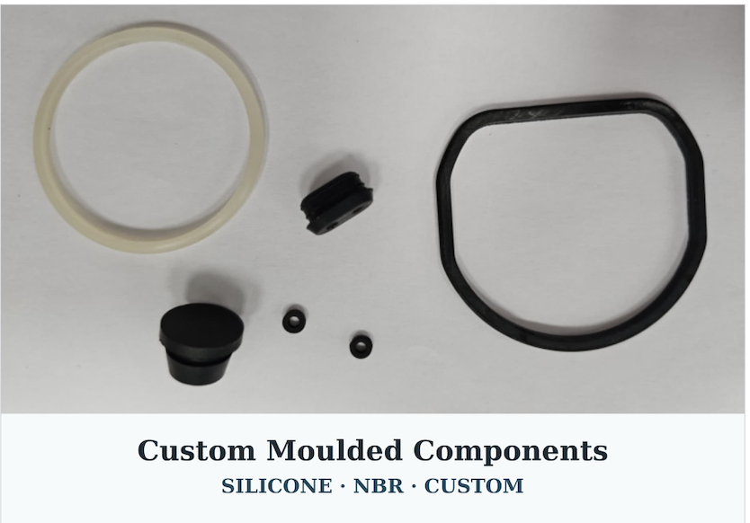 EV PARTS 