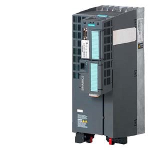 Sinamics G120p - Application: Hvac