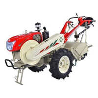 Power Tiller