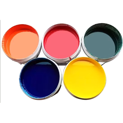 Flexographic Ink
