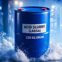 ACID Slurry Or Labsa