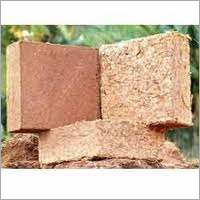 Cocopeat Bricks