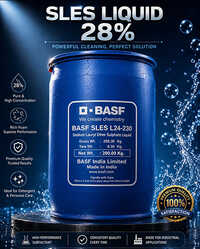 28% Sles Liquid