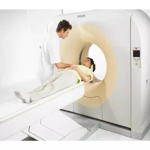 Refurbhised Ct Scan Machine