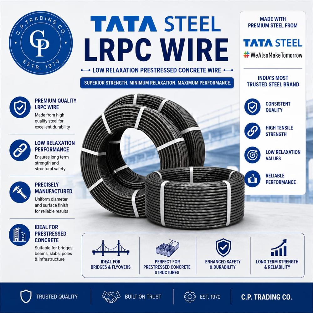 Lrpc Wire