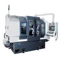 Cnc External Grinding Machine