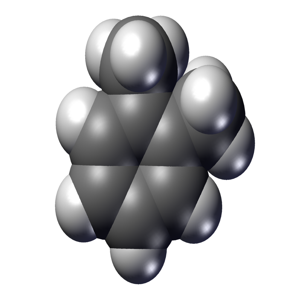 O Xylene - Application: Industrial