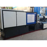 Industrial Horizontal Plastic Injection Moulding Machine