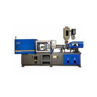 Industrial Injection Moulding Machine