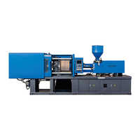 SS Injection Moulding Machine