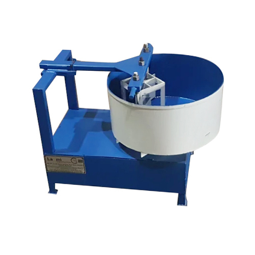 Stainless Steel Paver Block Vibrating Table