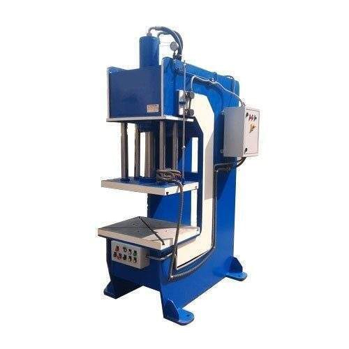 Hydraulic Press Machine