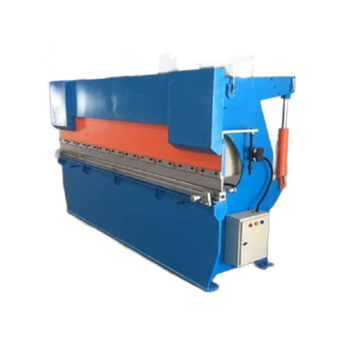 Sheet Bending Machine