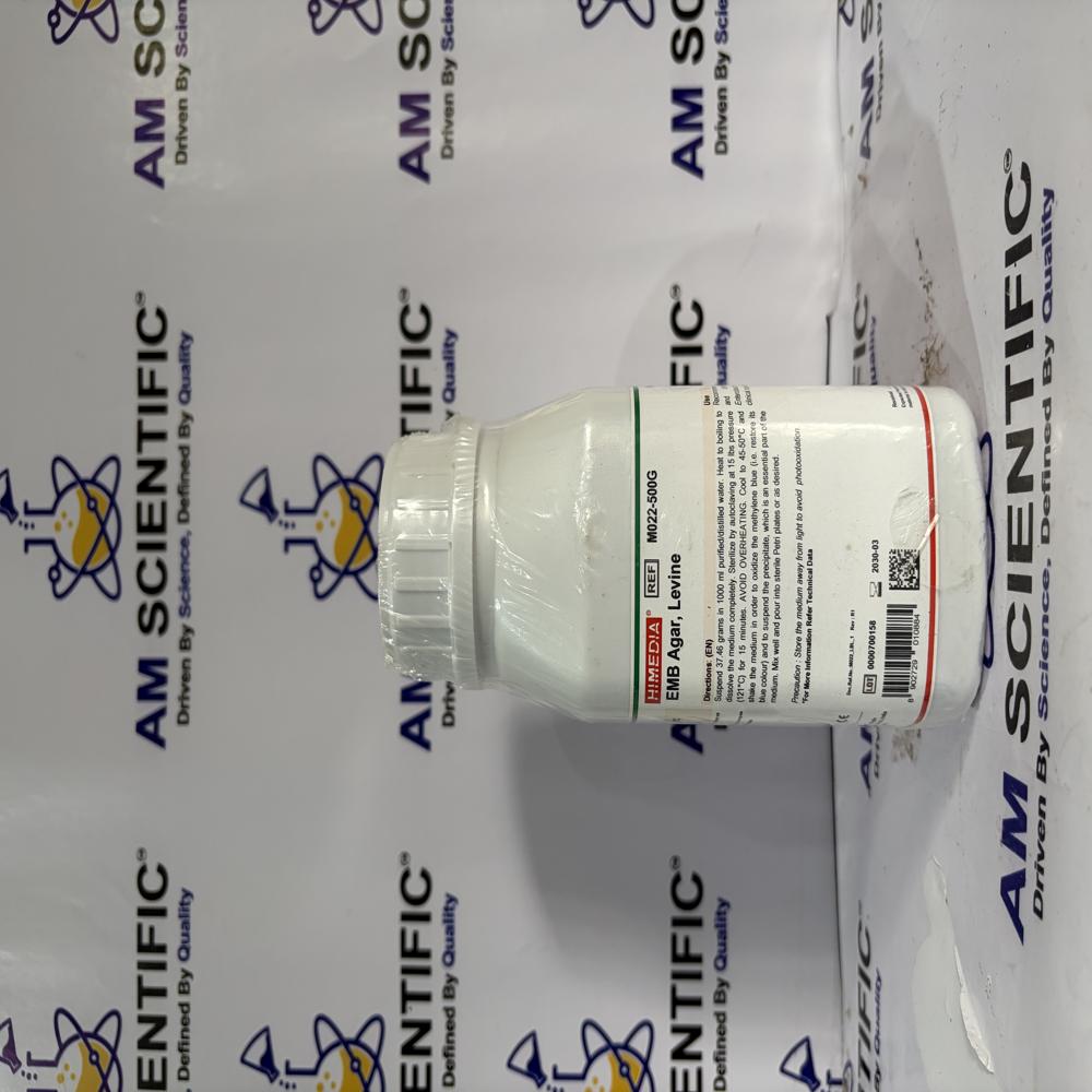 EMB Agar Levine 500g