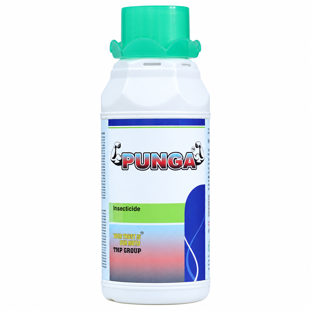 Emamectin Benzoate 1.5% + Fipronil 3.5% Sc