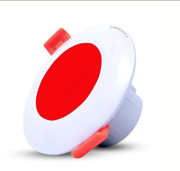 3W RED DEEP LIGHT