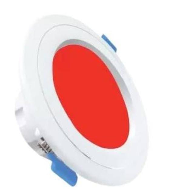 3W RED DEEP LIGHT
