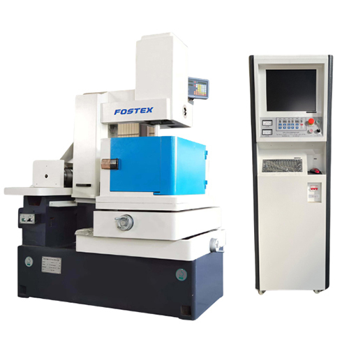 FK7755 Super Series EDM Wire Cut