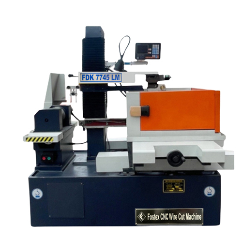 FDK-7763 FDK Series EDM Wire Cut