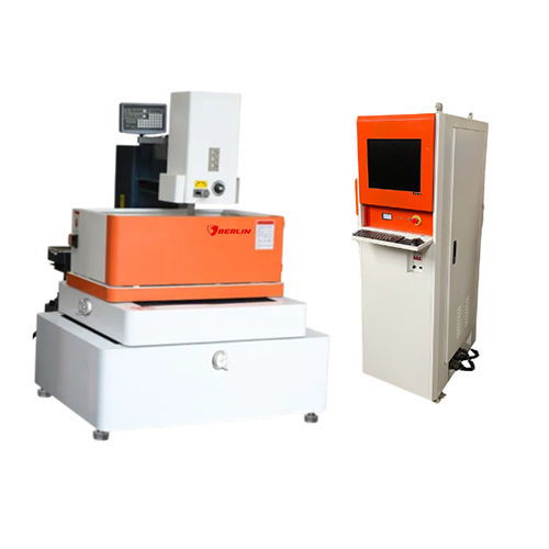 FZT-400 FZT Series EDM Wire Cut