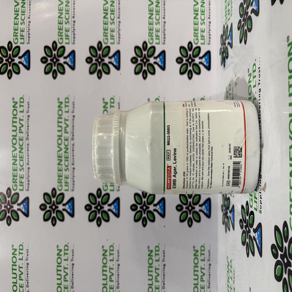 EMB Agar, Levine