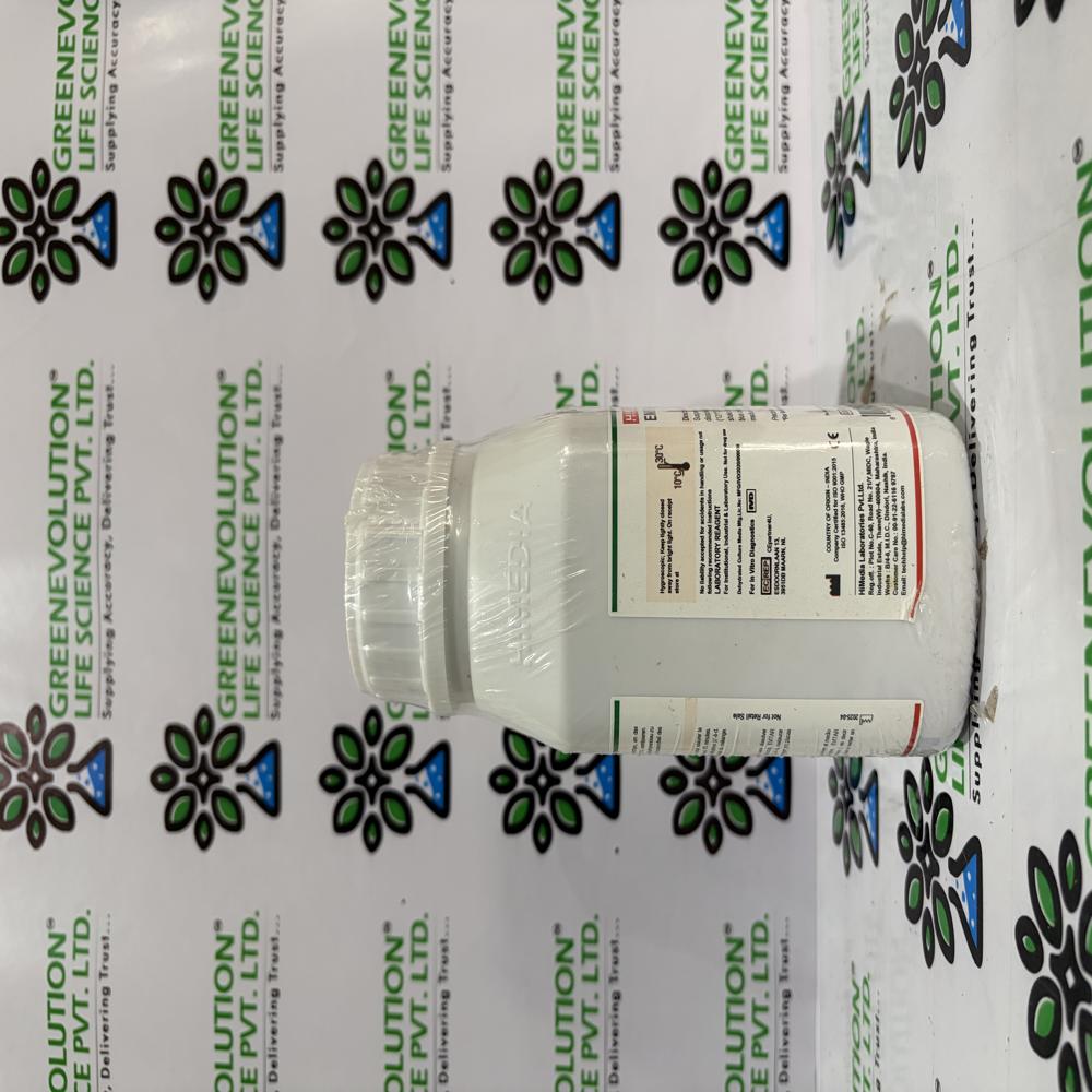 EMB Agar, Levine