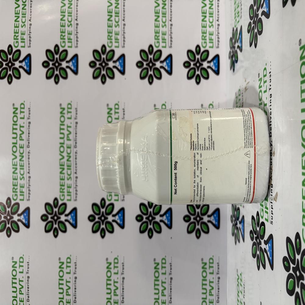 EMB Agar, Levine