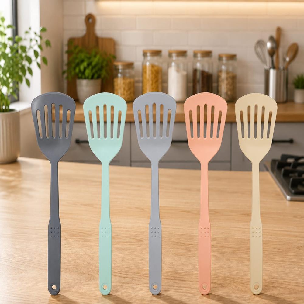 Slotted Turner Spatula