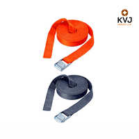 Lashing Belt With Cam Buckle