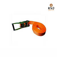 Endless Lashing Belt