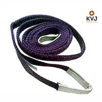 25mm Eye To Eye Lifting Belt