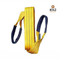 75mm Eye To Eye Lifting Belt