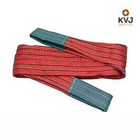 125mm Eye To Eye Lifting Belt