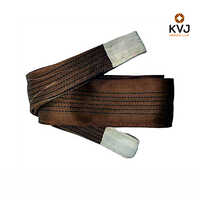 150mm Eye To Eye Lifting Belt