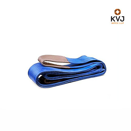 200mm Eye To Eye Lifting Belt