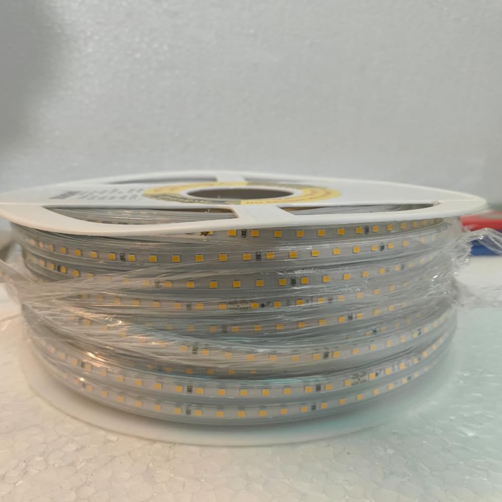 50MTR WHITE ROPE LIGHT