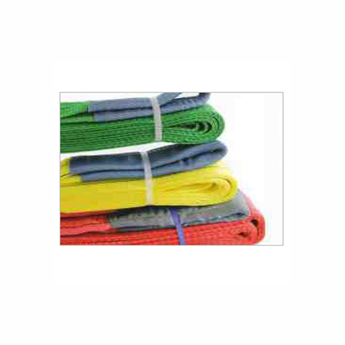 Flat Webbing Slings