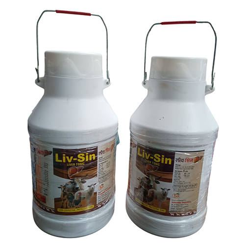 Veterinary Medicines
