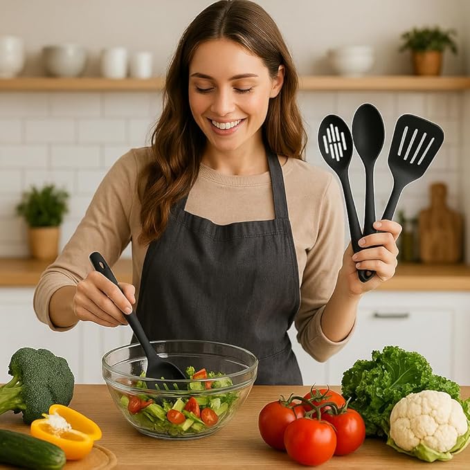 Cooking Spoon