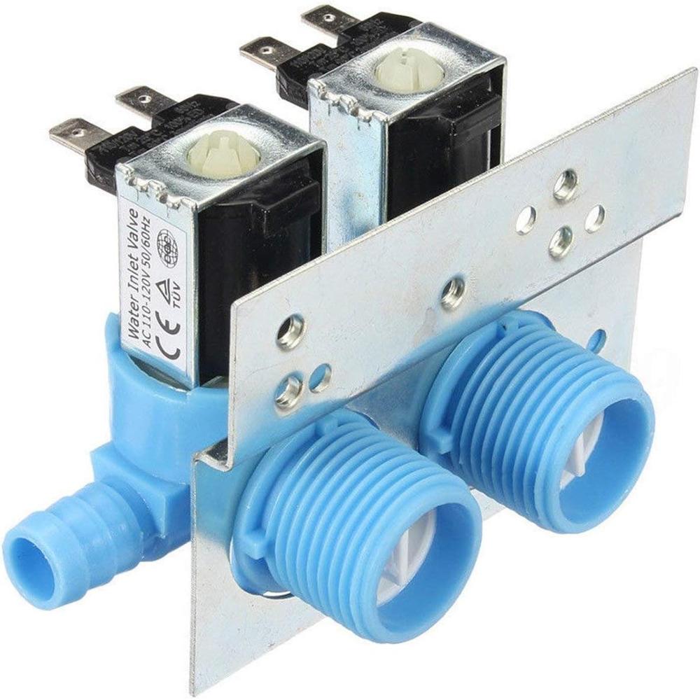 Washing Machine Single Inlet Valve - Automatic Grade: Automatic