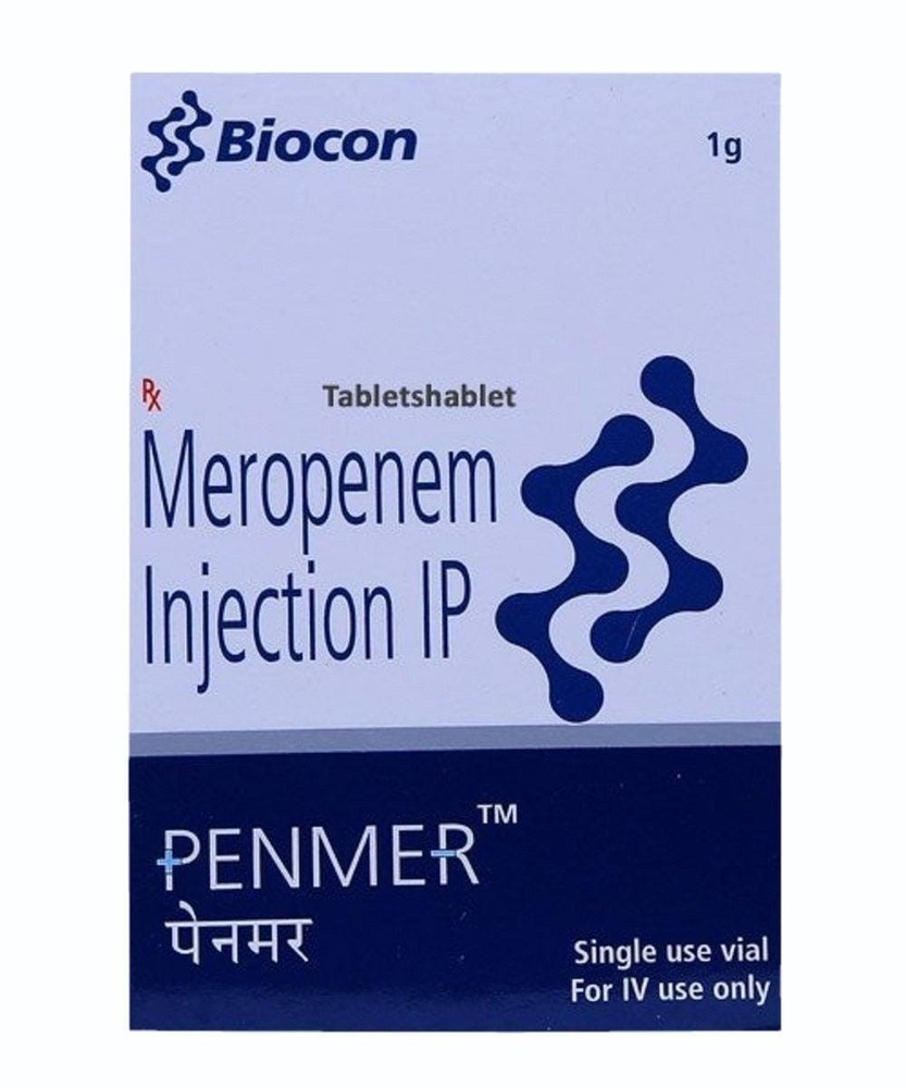 Penmer 1 G Injection